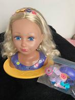 Opmaakpop, Ophalen, Zo goed als nieuw