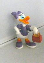 Disney # Katrien (Bullyland 6,5 cm), Ophalen of Verzenden, Donald Duck, Zo goed als nieuw, Beeldje of Figuurtje