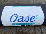 Oase EPDM rubberfolie, 0,9 mm dik, 4,50 m breed, 29 m, Ophalen, Nieuw, Vijverfolie