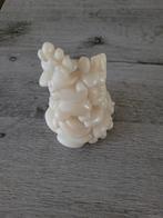 Filtercover witte kiezel Biorb, Ophalen of Verzenden, Zo goed als nieuw, Sierelement