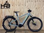 Haibike Trekking 6 E-Bike Shimano Deore, Niet ingevuld, Ophalen of Verzenden, Zo goed als nieuw, 47 tot 51 cm