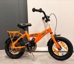 Bike Fun Kinderfiets 12 inch - Zo goed als nieuw!, Ophalen, Zo goed als nieuw, 14 inch of minder, Handrem