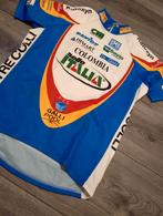 Orginle vintage wielrenner t-shirt xxl, Fietsen en Brommers, Ophalen of Verzenden, Zo goed als nieuw, XXL, Bovenkleding