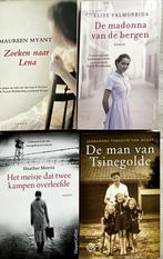 Oorlogsromans, Boeken, Romans, Ophalen of Verzenden, Zo goed als nieuw