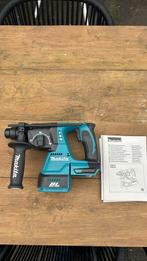 Nieuwe Makita boorhamer., Doe-het-zelf en Verbouw, Gereedschap | Boormachines, 600 watt of meer, Boor- en/of Breekhamer, Nieuw