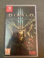 Diablo Eternal Collection - Nintendo Switch, Eén computer, Ophalen of Verzenden, Zo goed als nieuw, Role Playing Game (Rpg)