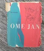 Ome Jan. Door Age Scheffer. 1958., Gelezen, Age Scheffer, Verzenden, Overige