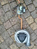 TE KOOP VENTILATOR EN/OF GASBLOK, INTERGAS HRE, Doe-het-zelf en Verbouw, Ophalen of Verzenden