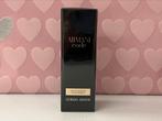 Armani code eau de parfum pour homme 60ml, Ophalen of Verzenden, Nieuw