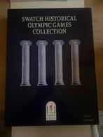 Swatch olympische horloges, Verzamelen, Ophalen of Verzenden, Nieuw