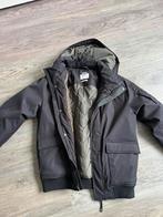 Winterjas america today medium, Ophalen of Verzenden, Zo goed als nieuw, Maat 48/50 (M), Zwart