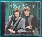 CD Duo Karst, Overige genres, Gebruikt, Ophalen of Verzenden