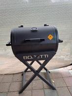 Boretti kolenbarbecue met starter, Tuin en Terras, Houtskoolbarbecues, Ophalen, Zo goed als nieuw, Borreti, Met accessoires