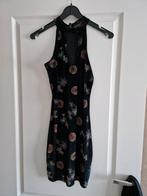 Chique feestjurkje, Kleding | Dames, Zwart, Ophalen of Verzenden, Zo goed als nieuw, Maat 34 (XS) of kleiner