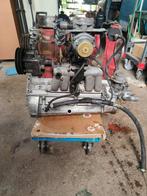 SAAB 900 motor B201 8 klep bj. ca 1990, Auto-onderdelen, Motor en Toebehoren, Ophalen of Verzenden, Gebruikt, Saab
