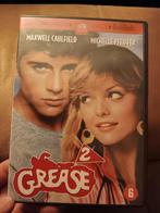 Grease 2 dvd nieuw klassieker, Cd's en Dvd's, Dvd's | Klassiekers, Ophalen of Verzenden, Zo goed als nieuw