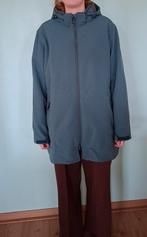 Softshell jas dames 42, Ophalen of Verzenden, Maat 42/44 (L), Blauw
