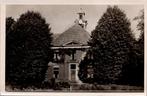 Dedemsvaart - Ned. Herv. Pastorie, Verzamelen, Verzenden, 1940 tot 1960, Ongelopen, Overijssel