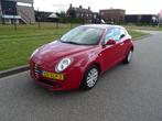 Alfa Romeo MiTo 1.3 JTDm ECO Essential, Auto's, Alfa Romeo, Voorwielaandrijving, Euro 5, Gebruikt, 4 cilinders