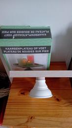decoratie plateau, Huis en Inrichting, Woonaccessoires | Etagères, Ophalen of Verzenden, Nieuw
