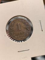 Zeldzame 1 cent 1880 - goede staat!, Ophalen of Verzenden, Koning Willem III, 1 cent, Losse munt