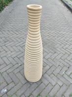 Grote vaas aardewerk IKEA, Huis en Inrichting, Ophalen, Overige kleuren, Aardewerk of Porselein, Zo goed als nieuw