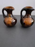 Oude vaasjes drents plateel, Ophalen of Verzenden