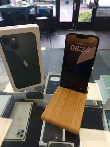 Iphone 13 - 128GB - 2 jaar garantie  beschikbaar voor biedingen