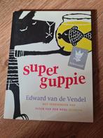 Edward van de Vendel - Superguppie, Boeken, Ophalen of Verzenden, Zo goed als nieuw, Edward van de Vendel