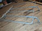 Volkswagen Kever opvouwbare dakdrager / dakrek / imperiaal, Auto diversen, Dakdragers, Ophalen, Gebruikt