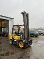 Daewoo Heftruck |Diesel |3250KG, Ophalen, 3000 tot 4000 kg, Diesel, Daewoo