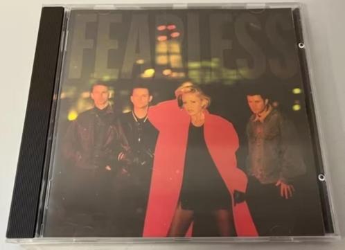 CD Eighth Wonder – Fearless CBS 460628 1 pop, Cd's en Dvd's, Cd's | Pop, 1980 tot 2000, Ophalen of Verzenden