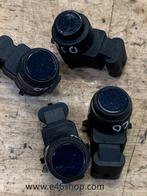 PDC SENSOR BMW E90 E91 VOOR BUMPER MONACO BLAUW, Ophalen of Verzenden, Gebruikt, BMW