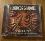 Hardcore to the bone volume VII, Ophalen of Verzenden, Zo goed als nieuw, Techno of Trance