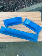 Steigerfenders, Ophalen of Verzenden, Zo goed als nieuw, Motor en Techniek, Zeilboot of Motorboot