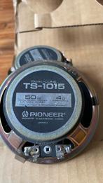 Pioneer TS-1015 Luidsprekers Set, Overige merken, Gebruikt, Ophalen of Verzenden, Minder dan 60 watt