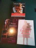 Torey Hayden, Boeken, Ophalen, Nederland