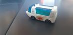 Matchbox Superfast nr.46, Hobby en Vrije tijd, Ophalen of Verzenden, Gebruikt, Auto
