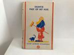 Daantje past op het huis / Leonard Roggeveen, Boeken, Kinderboeken | Jeugd | onder 10 jaar, Ophalen of Verzenden, Gelezen, Leonard Roggeveen