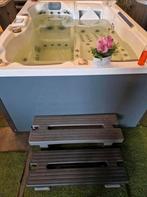 Amerikaanse jacuzzi ‼️ INFINITAS SPA ‼️ NIEUWSTAAT, Ophalen of Verzenden, Filter