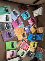 Mica Pigment Poeder voor Epoxy - Diverse Kleuren, Ophalen of Verzenden, Nieuw, Overige typen
