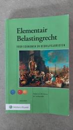 L.G.M. Stevens - theorieboek, Ophalen of Verzenden, Zo goed als nieuw, L.G.M. Stevens