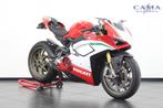 Ducati Panigale V4 Speciale nr. 930 (bj 2018), Bedrijf, Super Sport