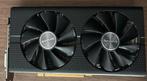 AMD RADEON RX 570 4GB SAPPHIRE, Computers en Software, Videokaarten, Gebruikt, AMD, HDMI, Ophalen of Verzenden