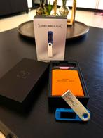 Ledger Nano S-Plus - Nieuw in verpakking!, Ophalen of Verzenden, Nieuw