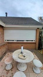 ROLLUIK 3.70 mt, Ophalen, Gebruikt