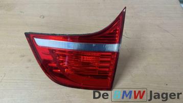 Achterlicht rechts binnen achterklep BMW X6 E71 E72 7179988 beschikbaar voor biedingen