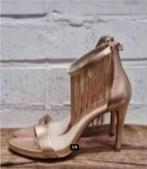 Kenneth Cole - Prachtige leren pumps maat 41 - Nieuw €165, Pumps, Kenneth Cole, Nieuw, Ophalen of Verzenden