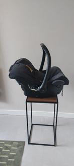 Maxi cosi en family fix (isofix), Ophalen, Gebruikt, Slaapstand, Isofix