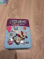Sinterklaas tip, Squla flits quiz spel groep 6 t/m 8, Ophalen of Verzenden